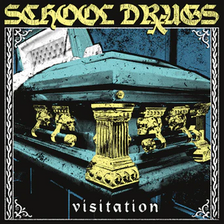 School Drugs "Visitation"  7"