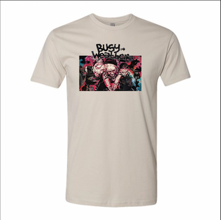 Busy Weather "Looky" Tee Shirt