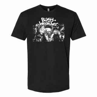 Busy Weather "Looky" Tee Shirt