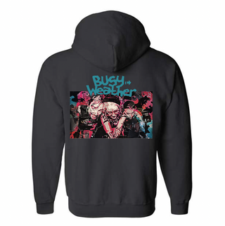 Busy Weather "Looky" Full Zip Hoodie