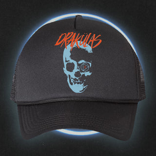 Drakulas Trucker Hats