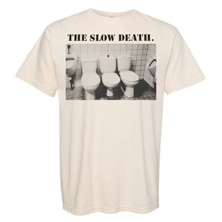 The Slow Death "Turlets" Tee Shirt