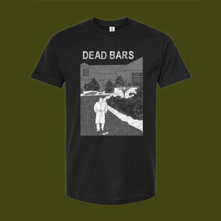 Dead Bars "Tony" Tee Shirt