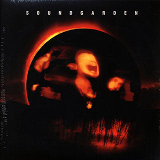 Soundgarden "Superunknown" 2xLP