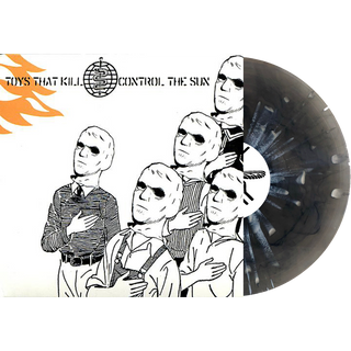 Toys That Kill "Control The Sun" LP *PREORDER*