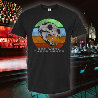 Off With Their Heads General Admission + Tee Shirt | Sunday August 9th @ The Crypt | Denver, CO