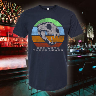 Off With Their Heads General Admission + Tee Shirt | Sunday August 9th @ The Crypt | Denver, CO