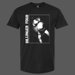 Dillinger Four "TKO" Tee Shirt
