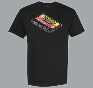 Smoking Popes "Cassette" Tee Shirt