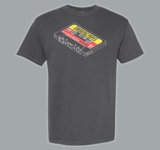 Smoking Popes "Cassette" Tee Shirt