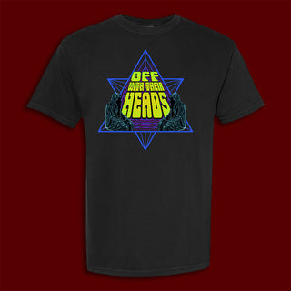 Off With Their Heads "The Ghouls" Shirt