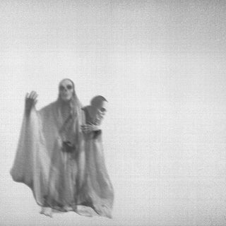 toyGuitar "Move Like a Ghost" EP