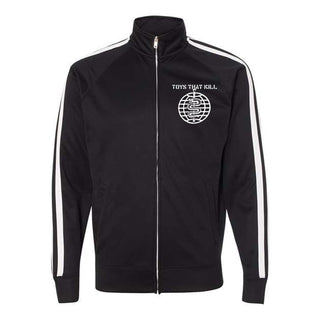 Toys That Kill Track Jacket *PREORDER*