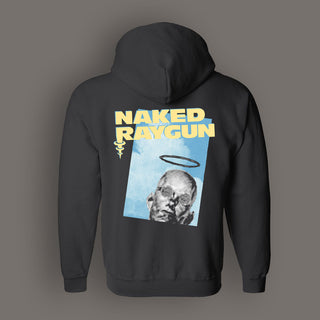 Naked Raygun “Understand?" Zip-up Hoodie ***Pre-Order***