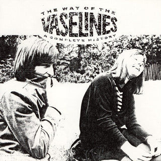 Vaselines, The "The Way Of The Vaselines" LP