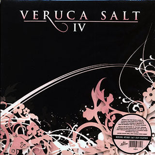 Veruca Salt "IV" LP