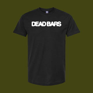 Dead Bars "Puffy" Tee Shirt