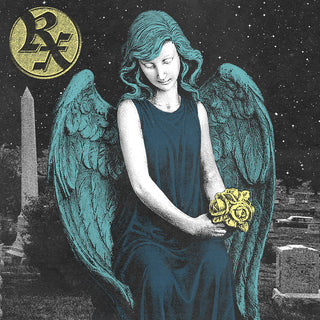 School Drugs "Funeral Arrangements" LP