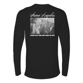 Arma Angelus "GLOOM" Long Sleeve Tee Shirt *PREORDER*