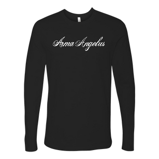 Arma Angelus "GLOOM" Long Sleeve Tee Shirt *PREORDER*