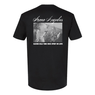 Arma Angelus "GLOOM" Tee Shirt *PREORDER*