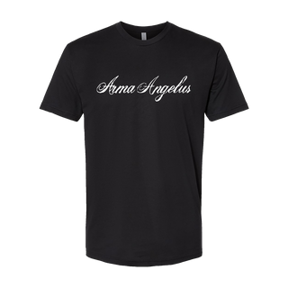 Arma Angelus "GLOOM" Tee Shirt *PREORDER*