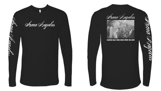 Arma Angelus "GLOOM" Long Sleeve Tee Shirt *PREORDER*