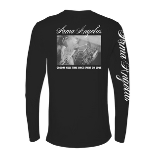 Arma Angelus "GLOOM" Long Sleeve Tee Shirt *PREORDER*