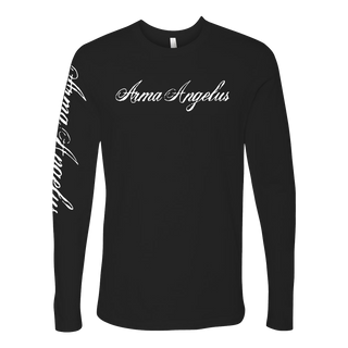 Arma Angelus "GLOOM" Long Sleeve Tee Shirt *PREORDER*