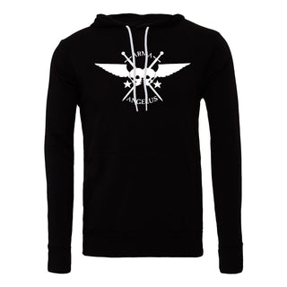 Arma Angelus "Wiinged Logo" Pullover *PREORDER*