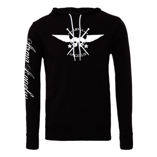 Arma Angelus "Wiinged Logo" Pullover *PREORDER*