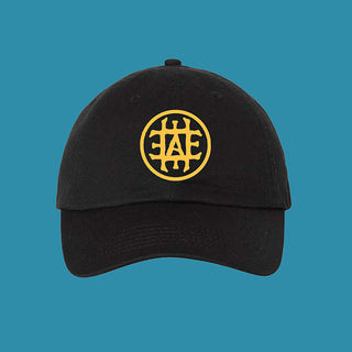 Arrivals, The  "Sigil" Dad Hat *PRE ORDER*
