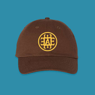 Arrivals, The  "Sigil" Dad Hat