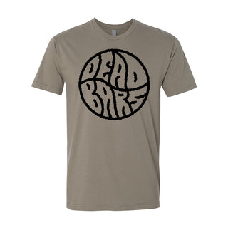 Dead Bars "Circle" Tee Shirt