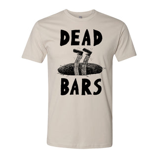 Dead Bars "Sinkhole" Tee Shirt