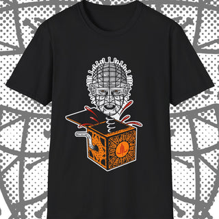 Pinhead Raising Hell(One Week Limited Drop)