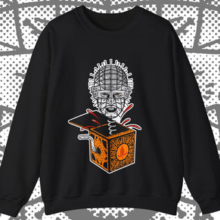 Pinhead Raising Hell(One Week Limited Drop)