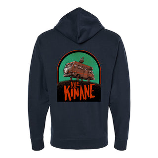 Kyle Kinane "It's The Job" Summer Hoodie