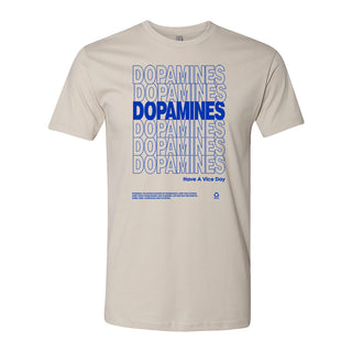 Dopamines "Vice Day" Tee Shirt