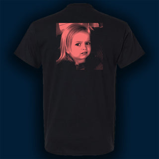 Off With Their Heads "Labubu" Tee Shirt