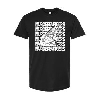 Murderburgers "Landline" Shirt