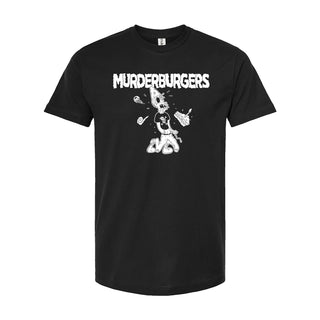 Murderburgers "Turning 35 Was An Embarrassment" Shirt