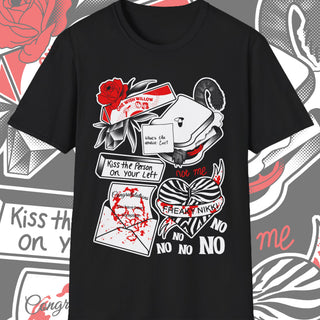 Obsession Flash Sheet(One Week Limited Drop)
