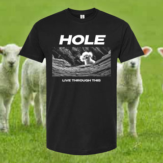 The "Precious" Tee Shirt