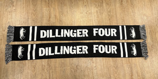 Dillinger Four Knit Scarf