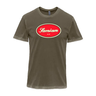Samiam "Brand" Tee Shirt