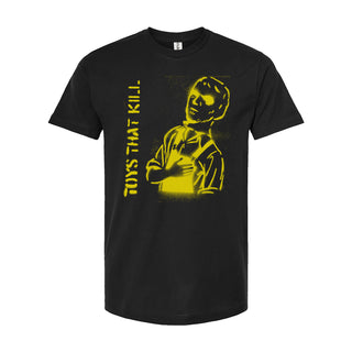 Toys That Kill "Stencil" Tee Shirt
