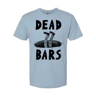 Dead Bars "Sinkhole" Tee Shirt