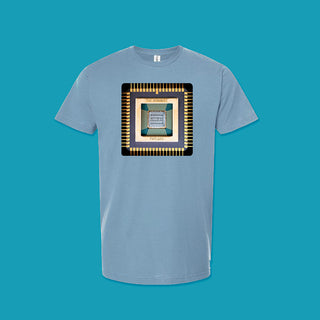 Arrivals, The  "Payload Cover" Tee Shirt *PRE ORDER*