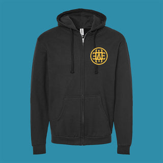 Arrivals, The  "Sigil" Full Zip Hoodie *PRE ORDER*